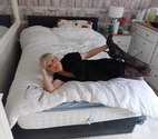 Kippax - Leeds — Bellas private house