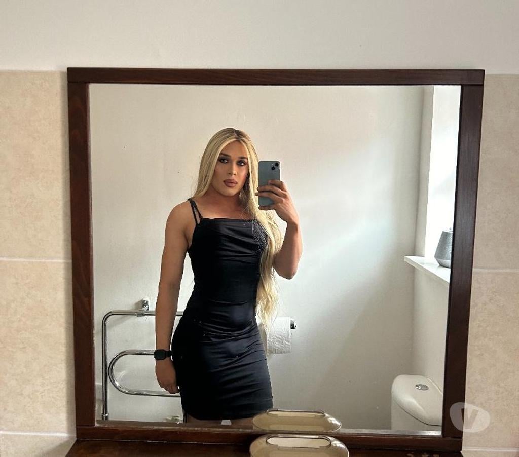 Trans Escorts Derbyshire Derby - Photos for Victoria P.A.R.T.Y.