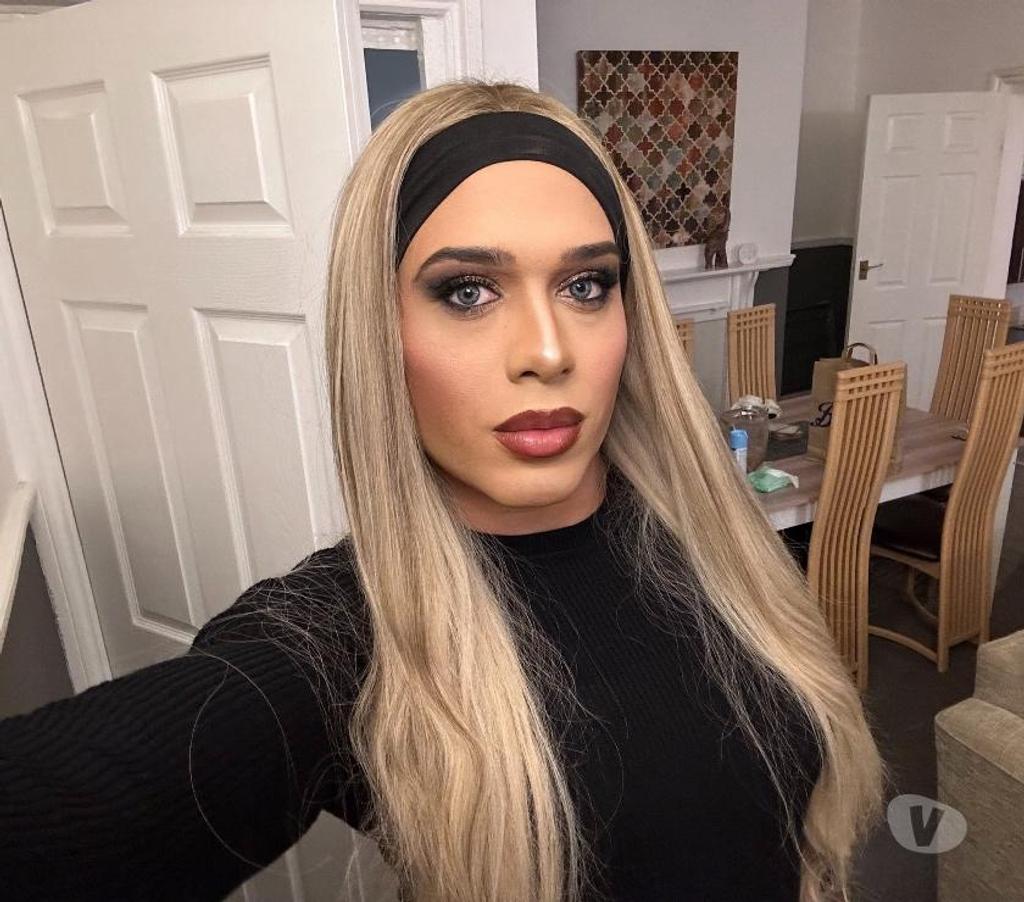 Trans Escorts Derbyshire Derby - Photos for Victoria P.A.R.T.Y.