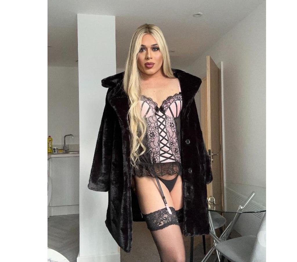 Trans Escorts Derbyshire Derby - Photos for Victoria P.A.R.T.Y.