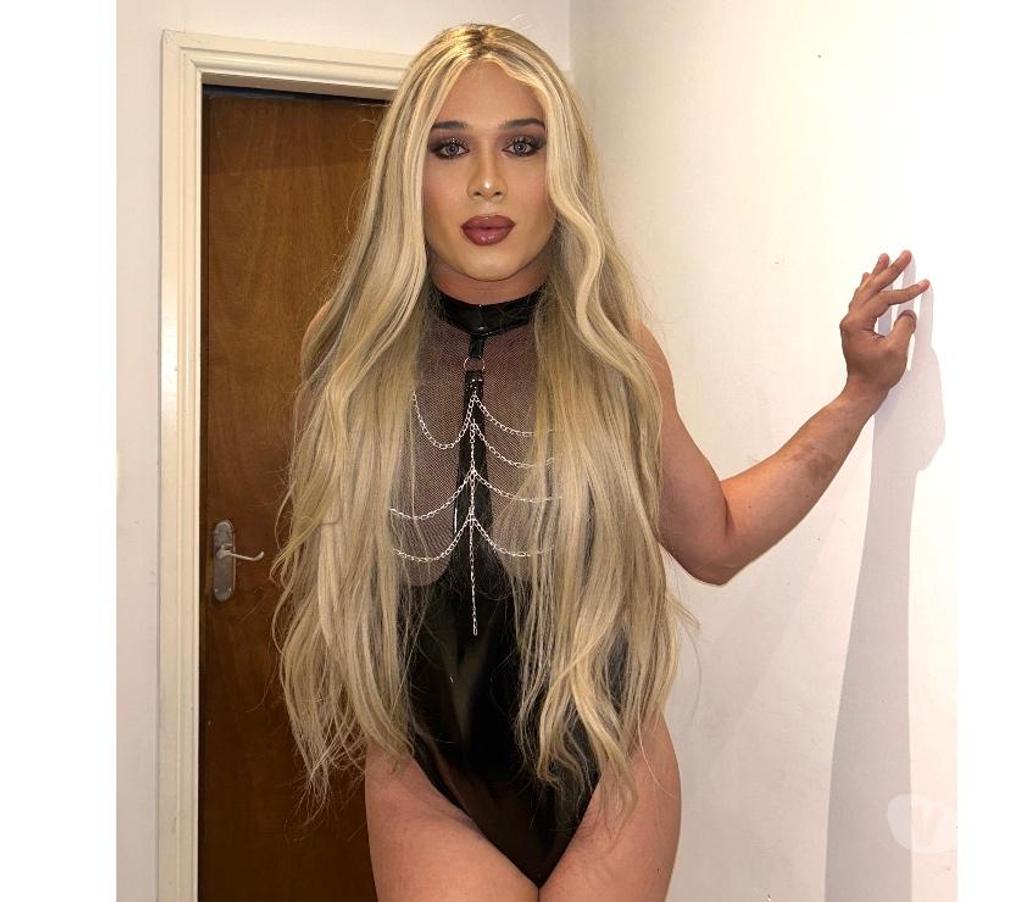 Trans Escorts Derbyshire Derby - Photos for Victoria P.A.R.T.Y.