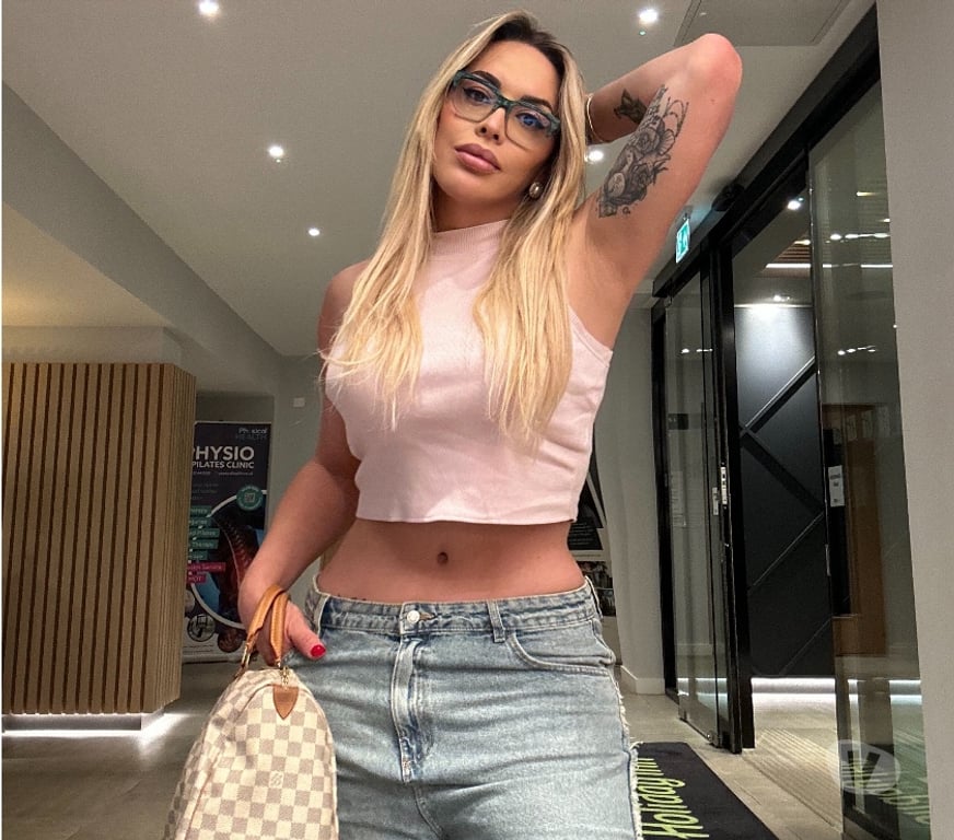 Trans Escorts West Midlands Birmingham - Photos for TS Lays 🍆 8 “ P@rty