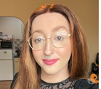 Just your average lass