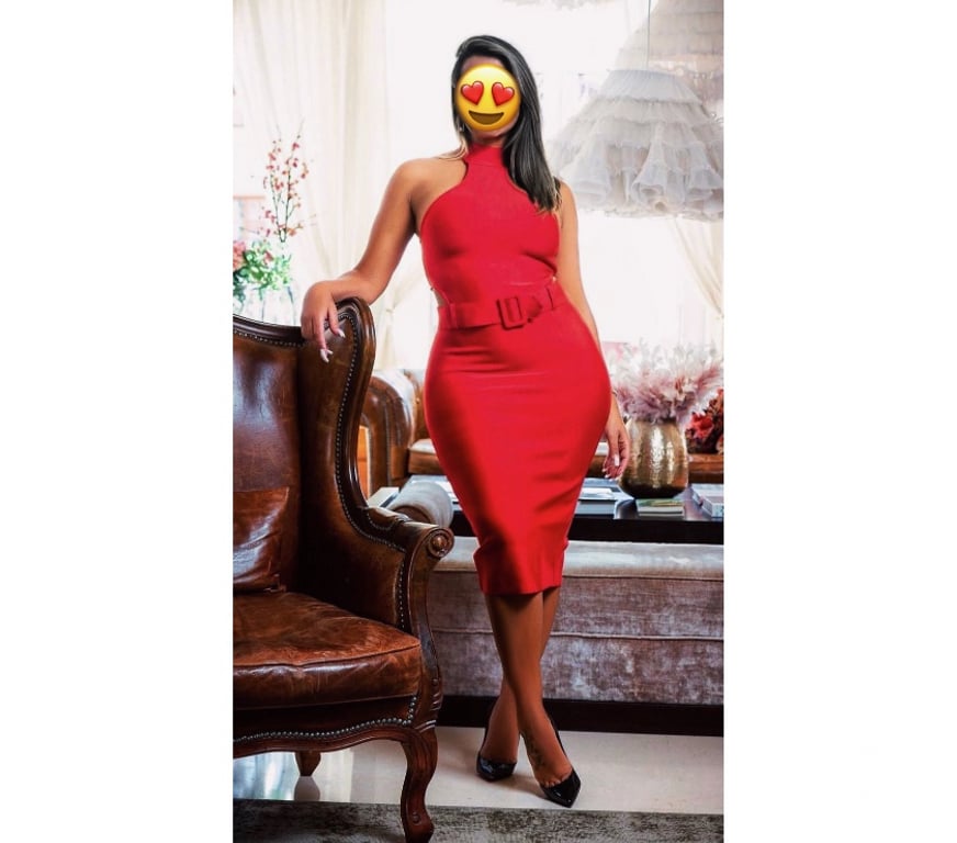 Escorts South West London Kingston upon Thames - Photos for 🌸 **Sensual and Tântrica ** 🌸