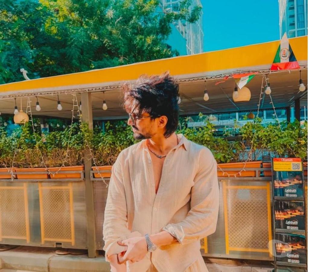 Escorts West London Ealing Broadway - West London - Photos for Male escort for Fun & More (Best Service) Ealing | Uxbridge