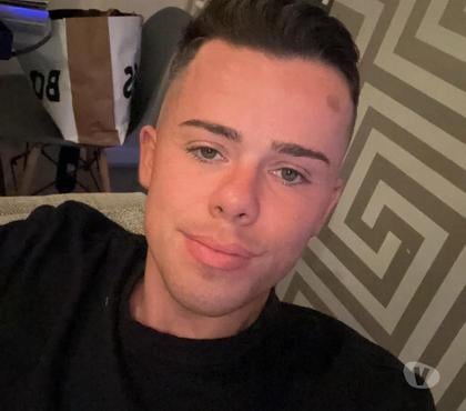 Gay escorts Birkenhead Wirral - Photos for Lewis-Jordan🍆.