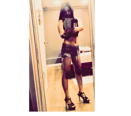 Escorts Huddersfield Kirklees - Photos for Gina thai massage