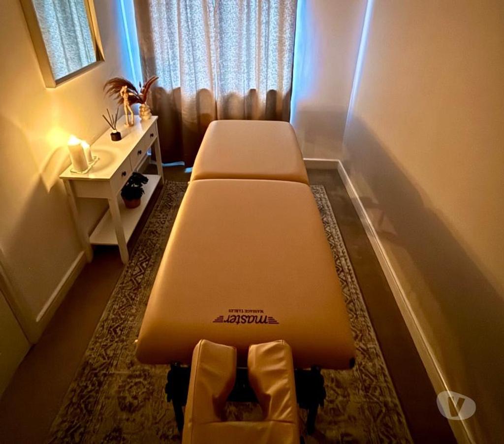 Full body massage Greater Manchester Manchester - Photos for Body Massage - Male Masseur