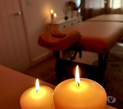  massage Crumpsall Manchester - Photos for Body Massage - Male Masseur