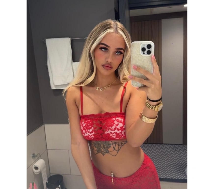 Escorts South West London Richmond upon Thames - Photos for 🔞REAL PARTY GIRL🍾Outcall only😘verify by videocall