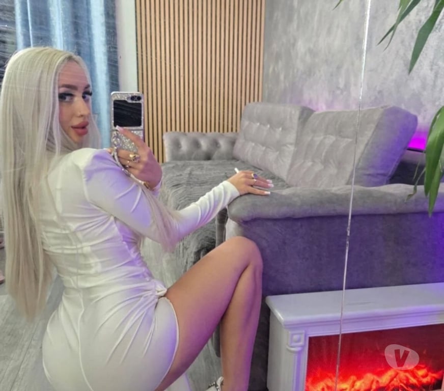 Escorts South West London Richmond upon Thames - Photos for New British girl in town videocall to confrim❤️🔥