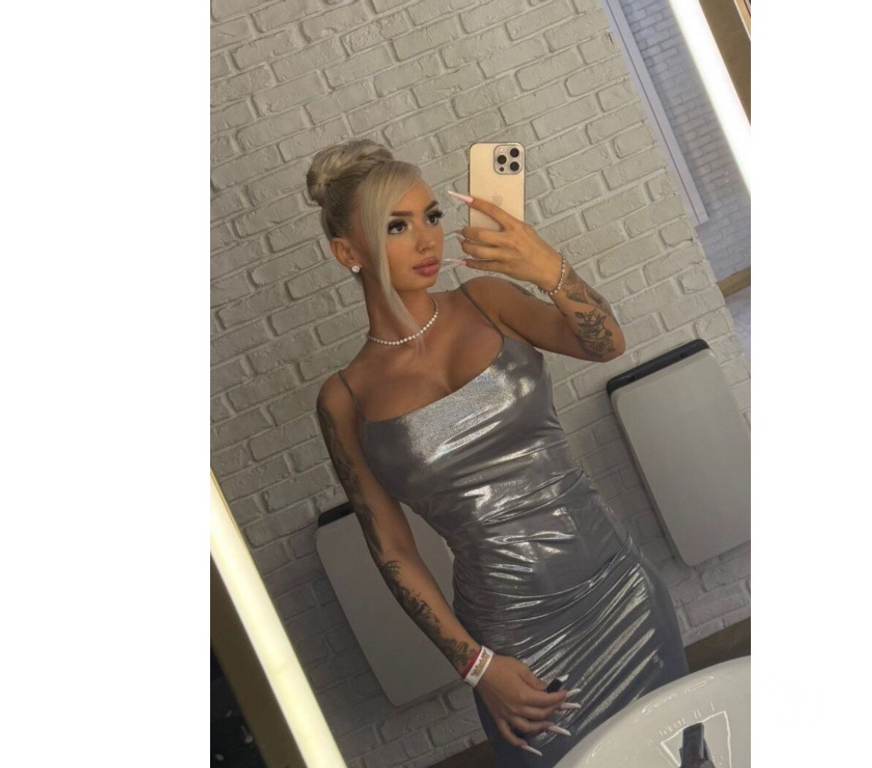 Escorts South West London Richmond upon Thames - Photos for New British girl in town videocall to confrim❤️🔥