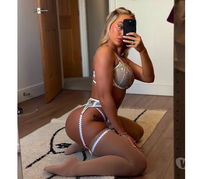 Escort Downley Buckinghamshire - Photos for 🔞😍Full service outcall party girl new in town❤️