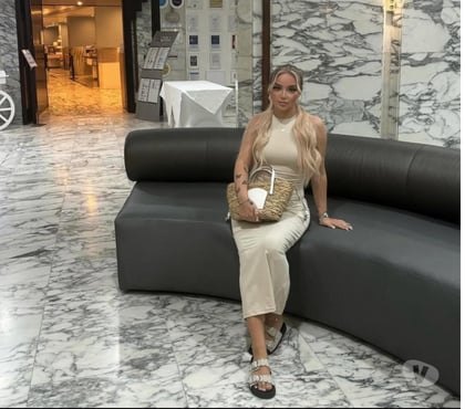 Escort Twickenham Richmond upon Thames - Photos for New British girl in town videocall to confrim❤️‍🔥