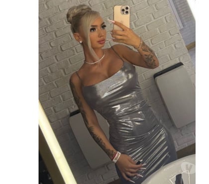 Escorts and Massages Kingston Upon Thames Town Centre Kingston upon Thames - Photos for New British girl in town videocall to confrim❤️‍🔥
