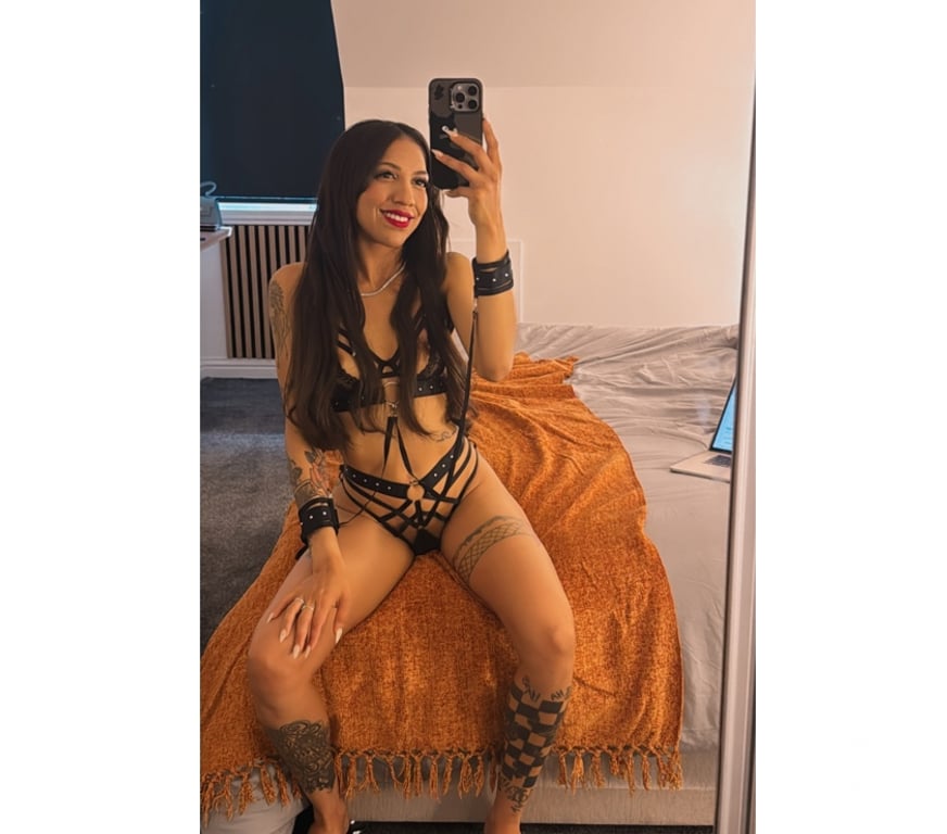 Escorts Merseyside Liverpool - Photos for • JULLY 🔥 PARTY GIRL 🇧🇷 🥳 📲 REAL PICTURE