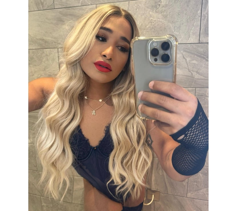 Trans Escorts Glasgow Glasgow City Centre - Glasgow - Photos for 🌟🔥Nicoly trans hot Brazilian 🔥🌟