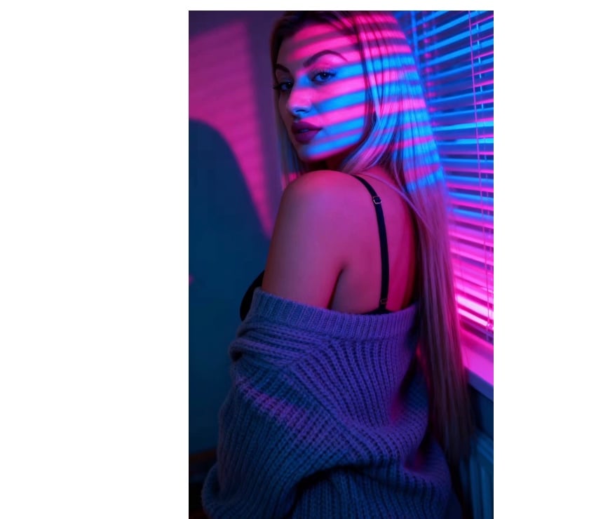 Escorts West Yorkshire Kirklees - Photos for Rubina best service