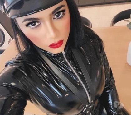 Escorts Middlesbrough Town Centre Middlesbrough - Photos for Mistress Meduza 5 Day in City BDSM DOMINATION WS