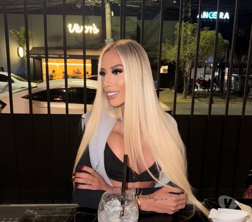 Trans Escorts Central London Victoria - Central London - Photos for Mega Ts Super blonde Barbi