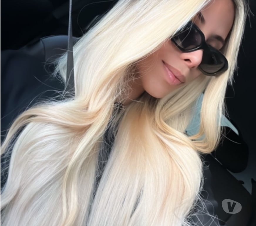 Trans Escorts Central London Victoria - Central London - Photos for Mega Ts Super blonde Barbi