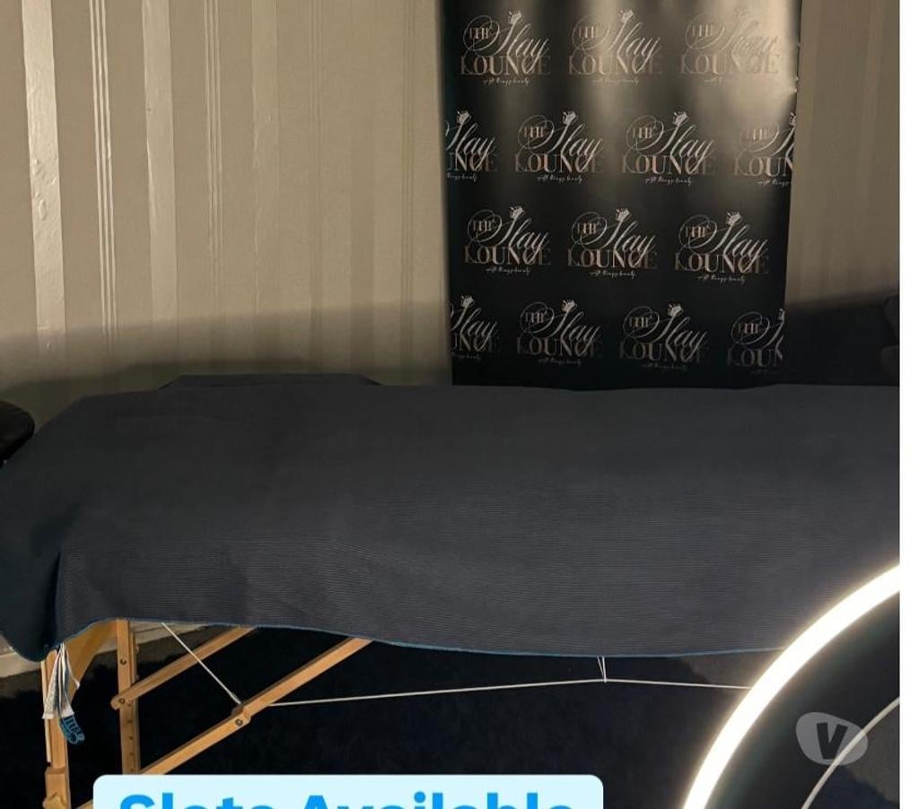 Full body massage West Midlands Birmingham - Photos for Full Body Massages