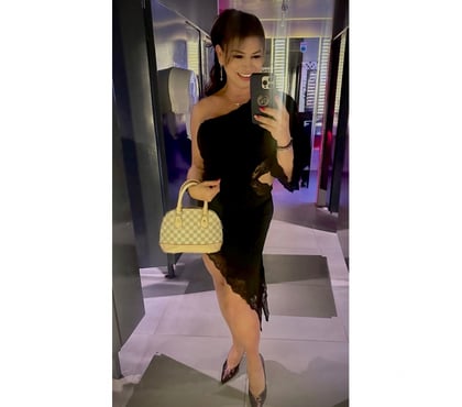 Escorts Glasgow City Centre Glasgow - Photos for Trans ERIKA LATINA UK