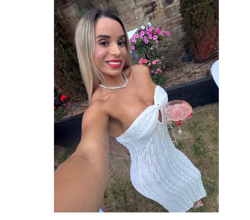Escorts West Yorkshire Leeds - Photos for IM SARA 💯REAL THE BEST GIRLFRIEND EXPERIENCE🔥❤️