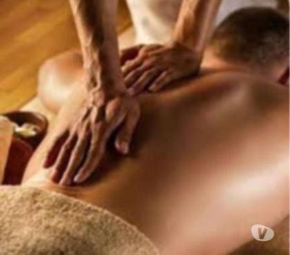 Full body massage Bristol City Centre Bristol - Photos for m2m male massage