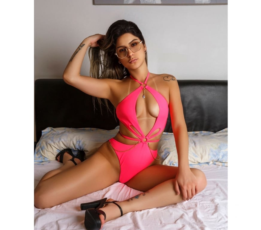 Escorts North London North Finchley - North London - Photos for Amanda ♥️🔥🇧🇷