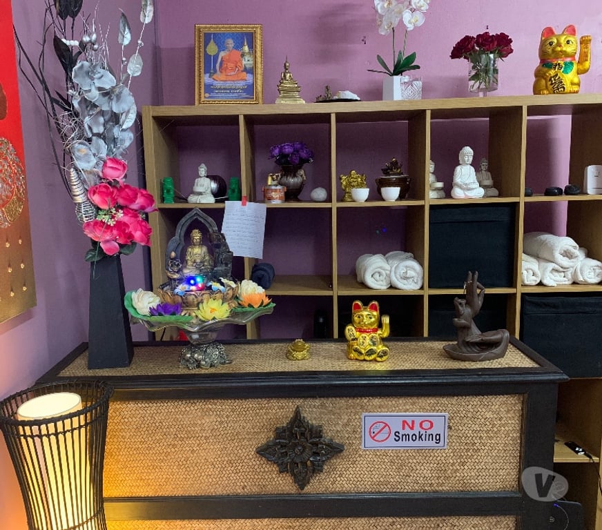 Full body massage Greater Manchester Oldham - Photos for 128 Ashton Rd,Oldham Ol8 1QT