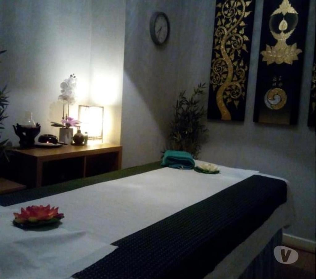 Full body massage Greater Manchester Oldham - Photos for 128 Ashton Rd,Oldham Ol8 1QT