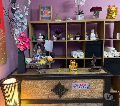 Massage Bardsley Oldham - Photos for 128 Ashton Rd,Oldham Ol8 1QT