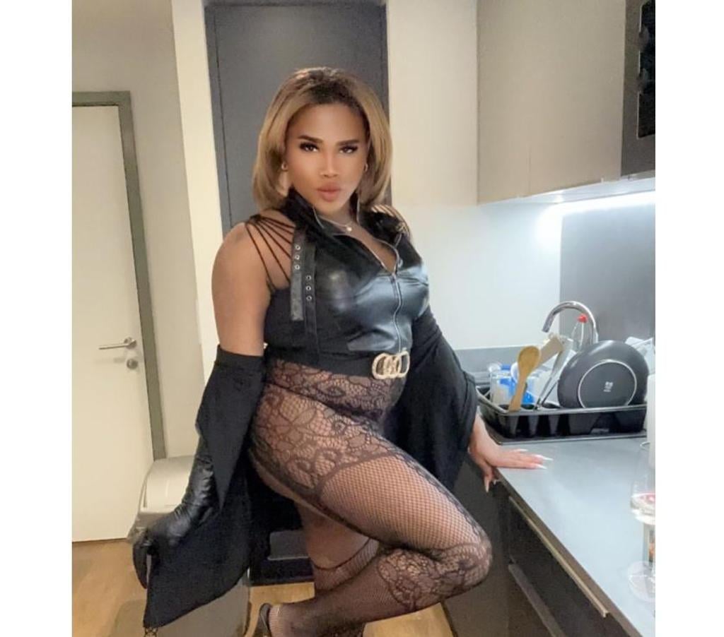 Trans Escorts West London High Street Kensington - West London - Photos for 💎🔥VVIP💎🇺🇸 Transmodelkimxx P4RTY AVL 247