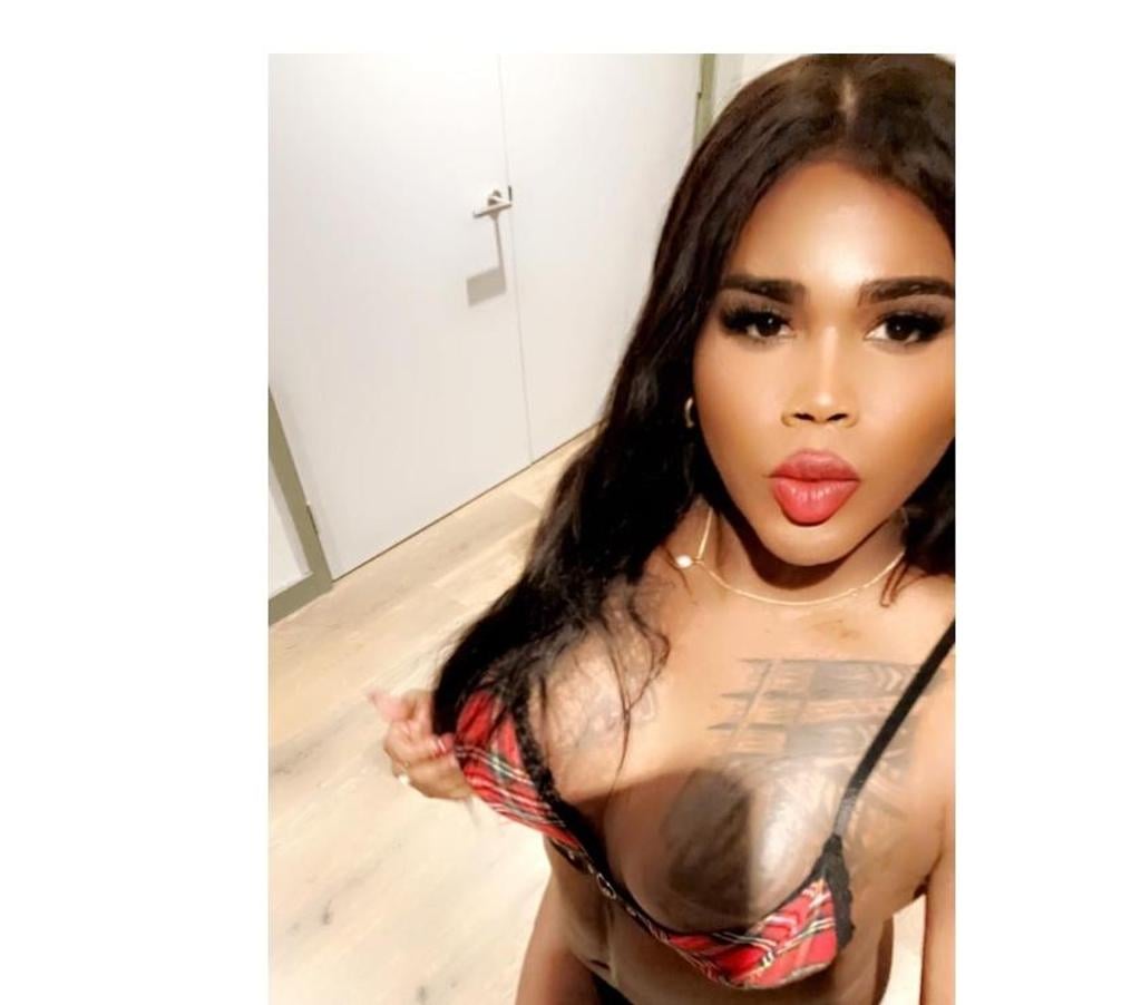 Trans Escorts West London High Street Kensington - West London - Photos for 💎🔥VVIP💎🇺🇸 Transmodelkimxx P4RTY AVL 247
