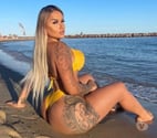 Aline famous in Brazil🇧🇷 Real PIC GFE