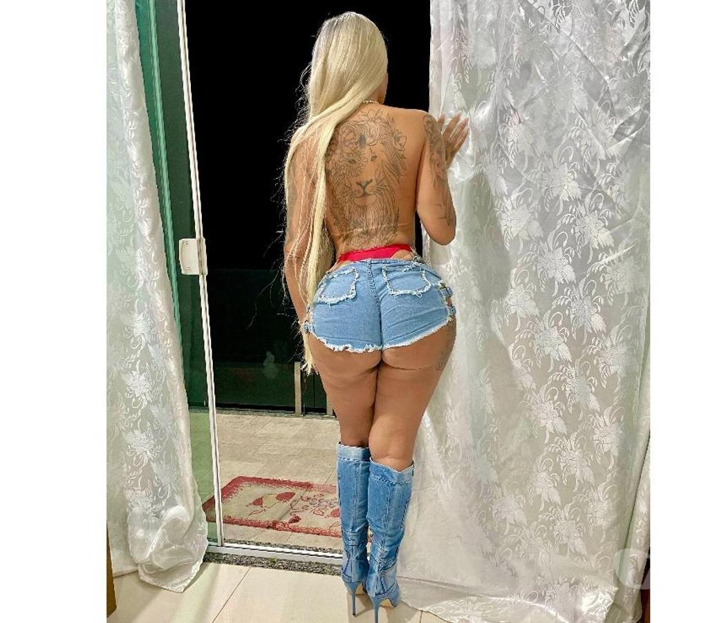 Escorts Bedfordshire Luton - Photos for Aline famous in Brazil🇧🇷 Real PIC GFE