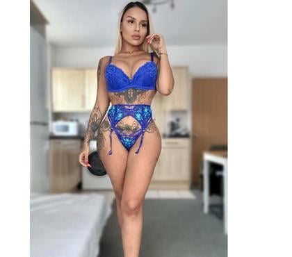 Escorts Luton Town Centre Luton - Photos for Aline famous in Brazil🇧🇷 Real PIC GFE