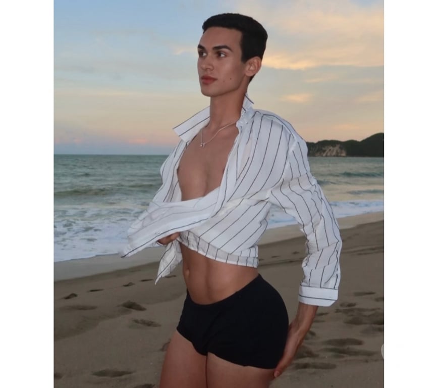  Gay massage East London Canary Wharf - East London - Photos for Pedro Young hot bottom 🍑🔥