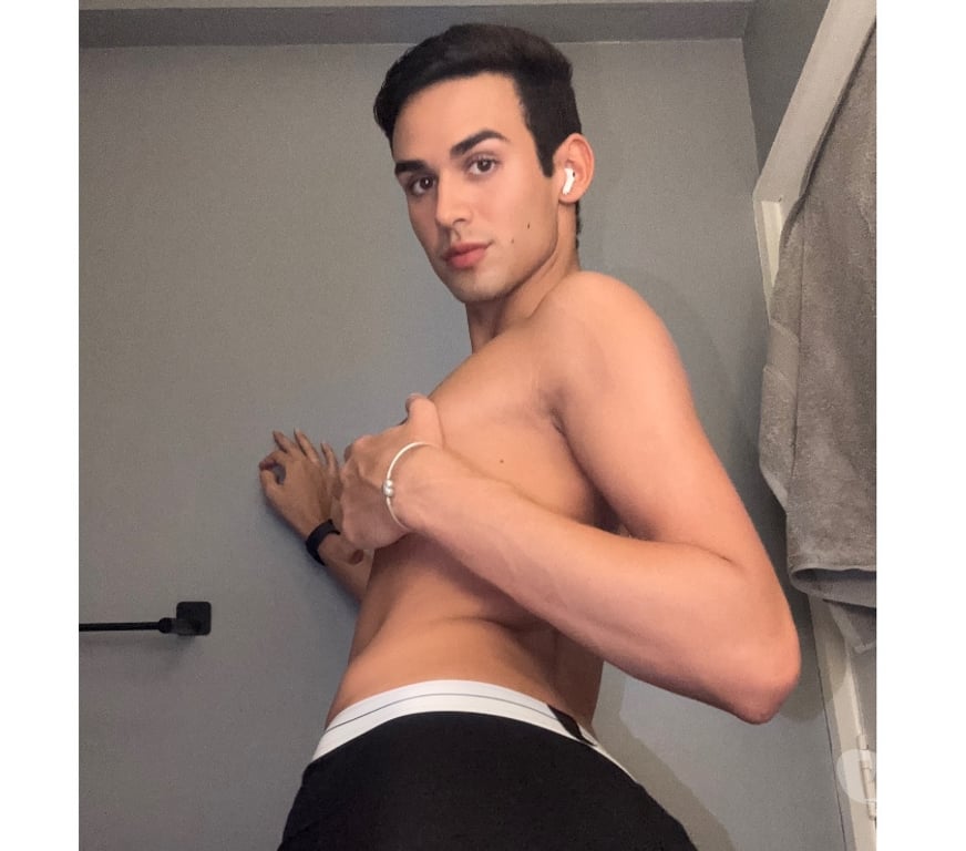  Gay massage East London Canary Wharf - East London - Photos for Pedro Young hot bottom 🍑🔥
