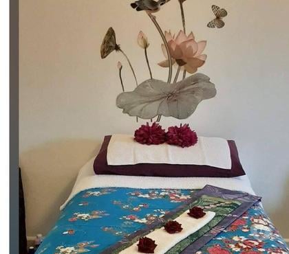  massage Maidenhead Windsor and Maidenhead - Photos for Lala Thai hot oil massage in Maidenhead