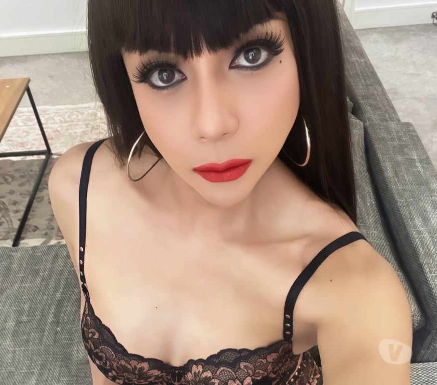 Escorts West Midlands Dudley - Photos for Very Very Naughty Sexy Thai TS LADYBOY back in Dudley x