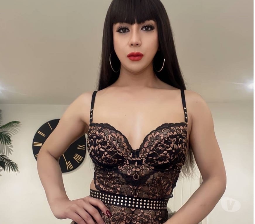 Trans Escorts West Midlands Dudley - Photos for Very Very Naughty Sexy Thai TS Ladyboy back in Dudley x
