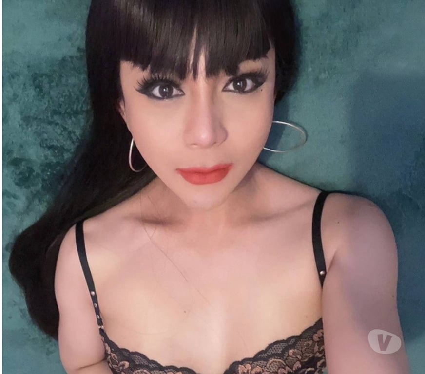 Trans Escorts West Midlands Dudley - Photos for Very Very Naughty Sexy Thai TS Ladyboy back in Dudley x