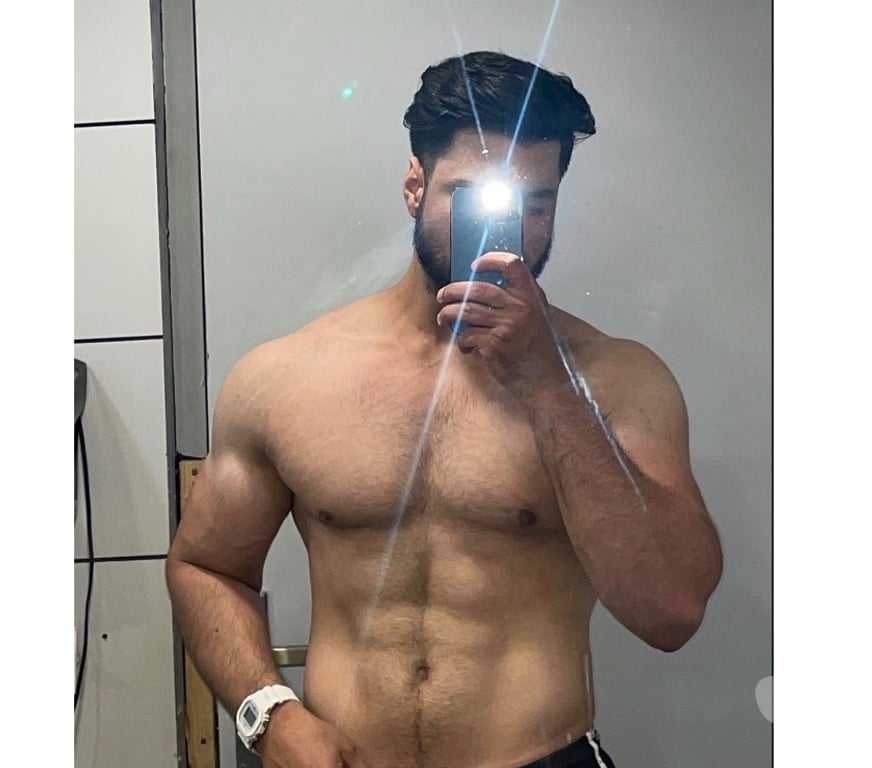 Escorts West London Paddington - West London - Photos for Rahul 25 years old Indian