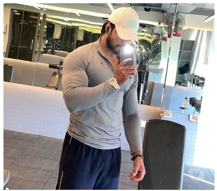 Escorts West London Paddington - West London - Photos for Rahul 25 years old Indian