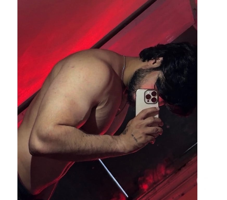 Escorts West London Paddington - West London - Photos for Rahul 25 years old Indian