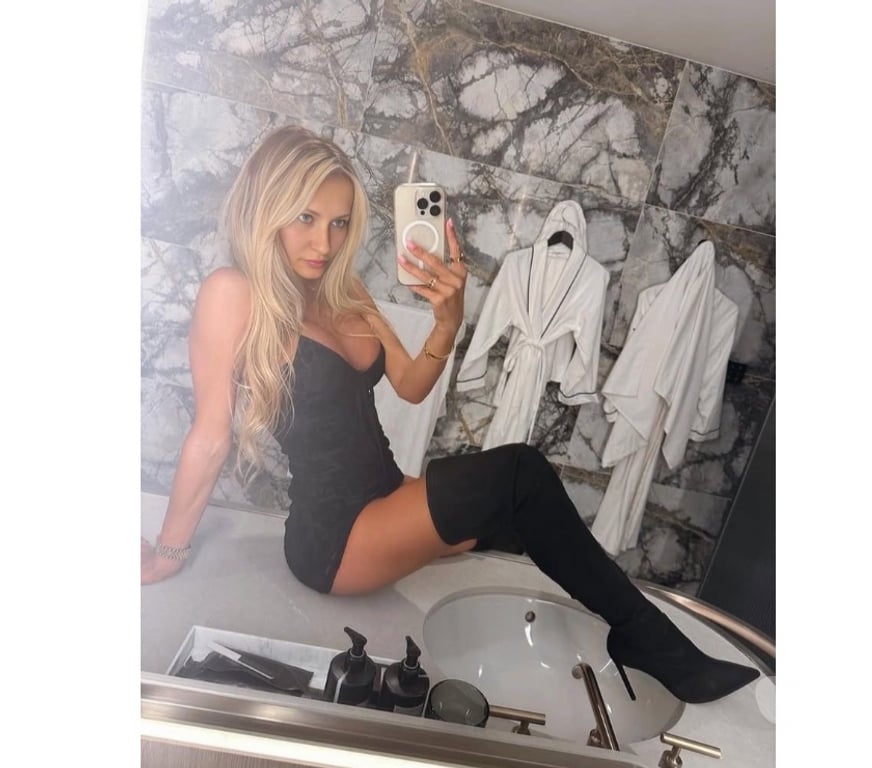 Escorts West Midlands Birmingham - Photos for 🔥Hi Gents Scandinavian 100% natural beauty 🔥