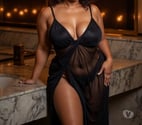❤️Sexy African Jenny❤️