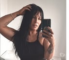 Lexi James Brunette Naughty MILF